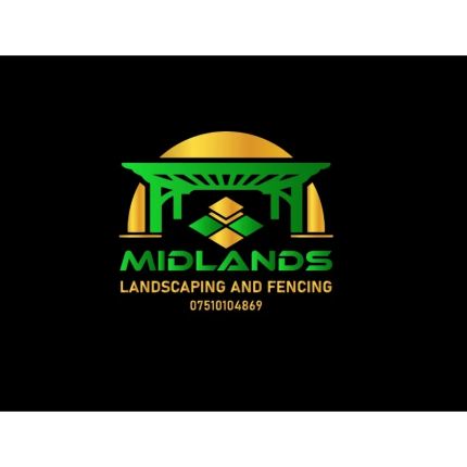 Logótipo de Midlands Landscaping And Fencing