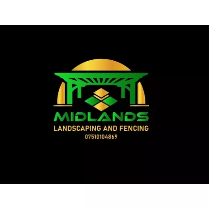 Logo from Midlands Landscaping And Fencing