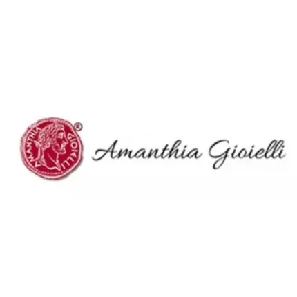 Logo from Amanthia Gioielli Store