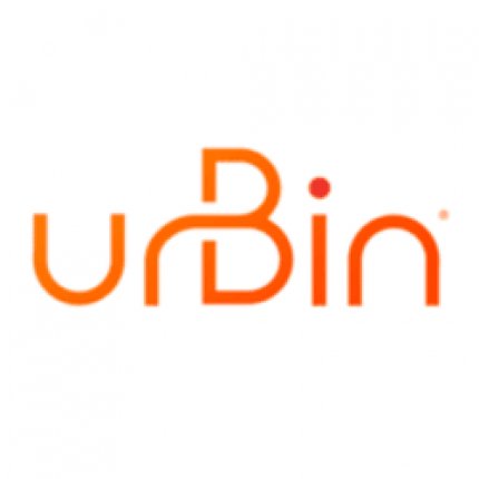 Logo de urBin