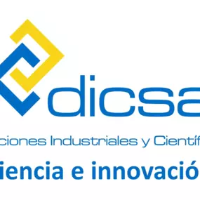 Bild von DICSA Distribuciones Industriales y Científicas SL