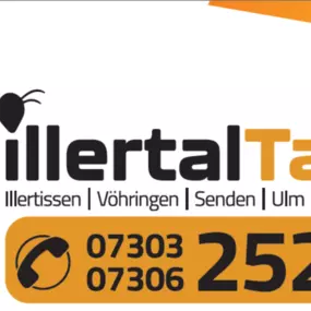 Bild von Illertal Taxi