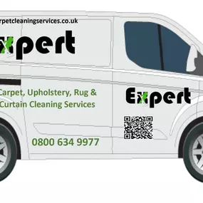 Bild von Expert Carpet Cleaning Services