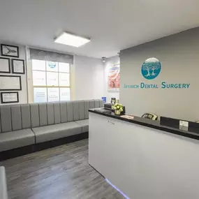 Bild von Ipswich Dental Surgery