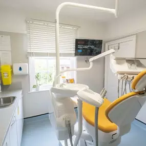 Bild von Ipswich Dental Surgery