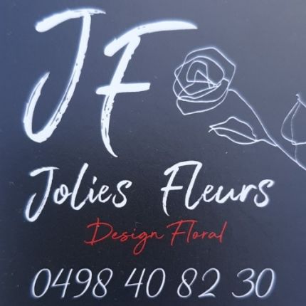 Logo van Jolies Fleurs