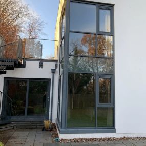 Bild von Advanced Window Films