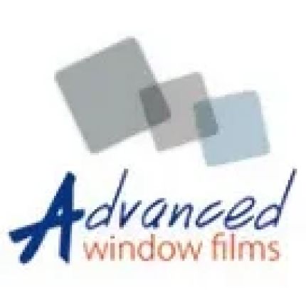 Logo da Advanced Window Films