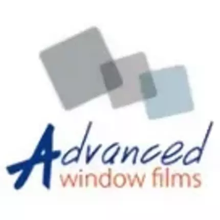 Λογότυπο από Advanced Window Films