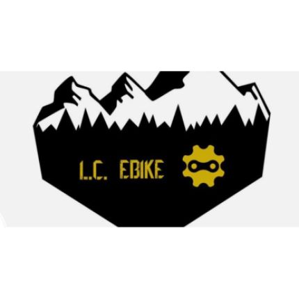 Logo da L.C. Ebike