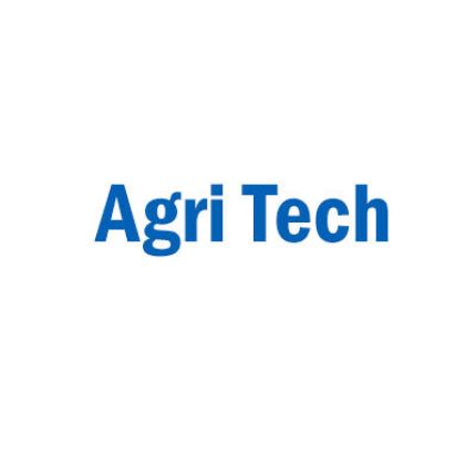 Logo van Agri Tech