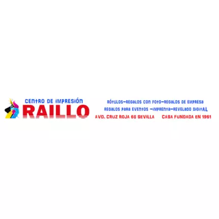 Logo from Impresión Digital Raillo