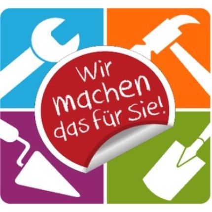 Logo da HR Trockenbau & Innenausbau