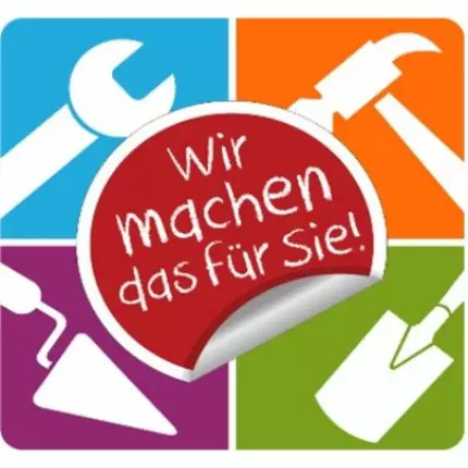 Logo fra HR Trockenbau & Innenausbau