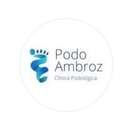 Logo de Clínica podológica Podo Ambroz