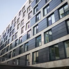 Bild von Holiday Inn - the niu, Cobbles Essen by IHG