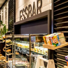 Bild von Holiday Inn - the niu, Cobbles Essen by IHG