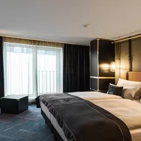 Bild von Holiday Inn - the niu, Cobbles Essen by IHG