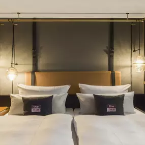 Bild von Holiday Inn - the niu, Cobbles Essen by IHG