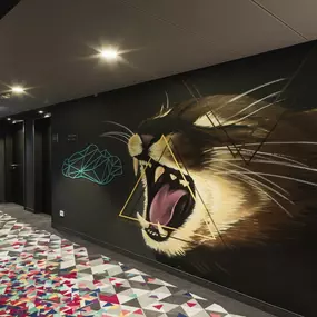 Bild von Holiday Inn - the niu, Cobbles Essen by IHG