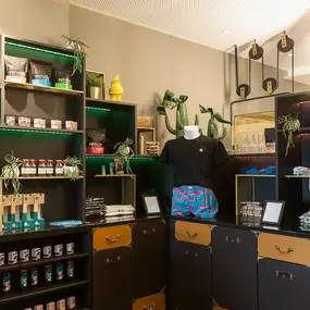 Bild von Holiday Inn - the niu, Cobbles Essen by IHG