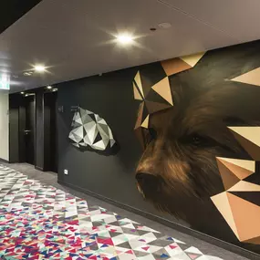 Bild von Holiday Inn - the niu, Cobbles Essen by IHG