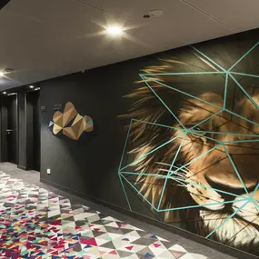 Bild von Holiday Inn - the niu, Cobbles Essen by IHG