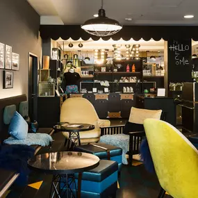 Bild von Holiday Inn - the niu, Cobbles Essen by IHG