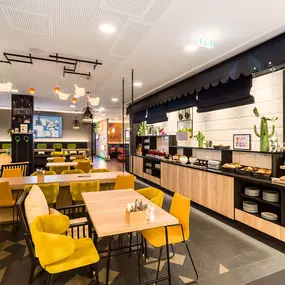 Bild von Holiday Inn - the niu, Cobbles Essen by IHG