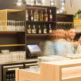 Bild von Holiday Inn - the niu, Cobbles Essen by IHG