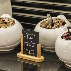 Bild von Holiday Inn - the niu, Cobbles Essen by IHG