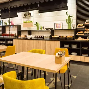 Bild von Holiday Inn - the niu, Cobbles Essen by IHG