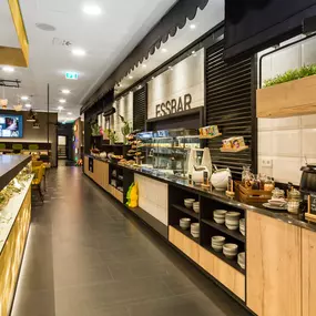 Bild von Holiday Inn - the niu, Cobbles Essen by IHG