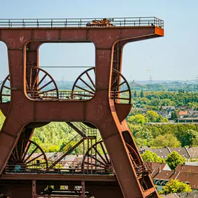 Bild von Holiday Inn - the niu, Cobbles Essen by IHG