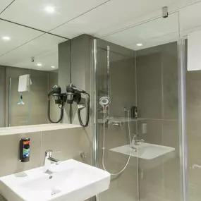 Bild von Holiday Inn - the niu, Cobbles Essen by IHG