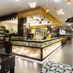 Bild von Holiday Inn - the niu, Cobbles Essen by IHG