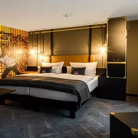 Bild von Holiday Inn - the niu, Cobbles Essen by IHG