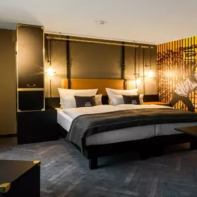 Bild von Holiday Inn - the niu, Cobbles Essen by IHG