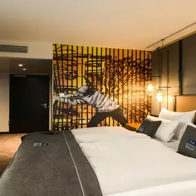 Bild von Holiday Inn - the niu, Cobbles Essen by IHG