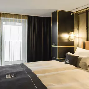 Bild von Holiday Inn - the niu, Cobbles Essen by IHG