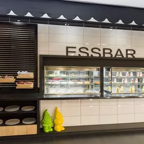 Bild von Holiday Inn - the niu, Cobbles Essen by IHG