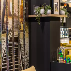 Bild von Holiday Inn - the niu, Cobbles Essen by IHG