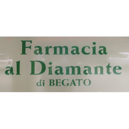 Logotipo de Farmacia al Diamante