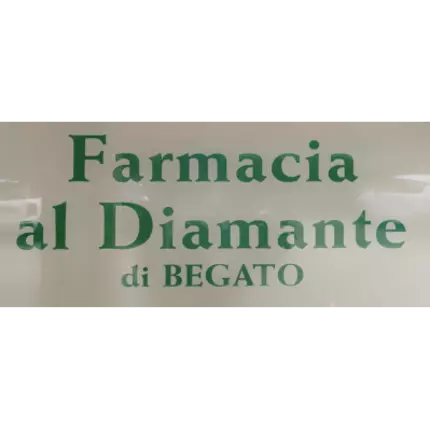 Logo od Farmacia al Diamante