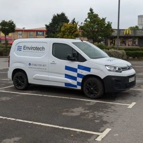 Bild von Enviro-Tech Maintenance Services