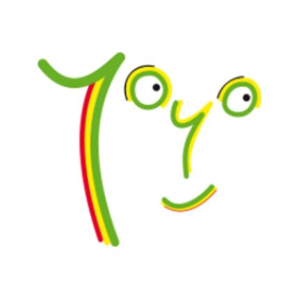 Logotipo de Yoyo Foodworld