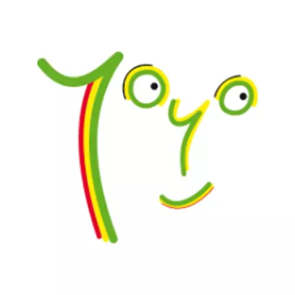 Logo da Yoyo Foodworld