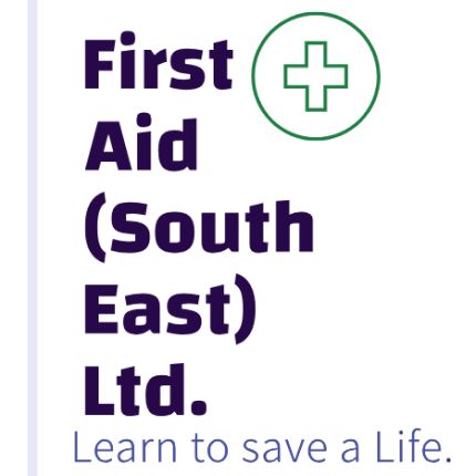 Λογότυπο από First Aid (South East) Ltd