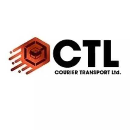 Logo da Courier Transport Ltd