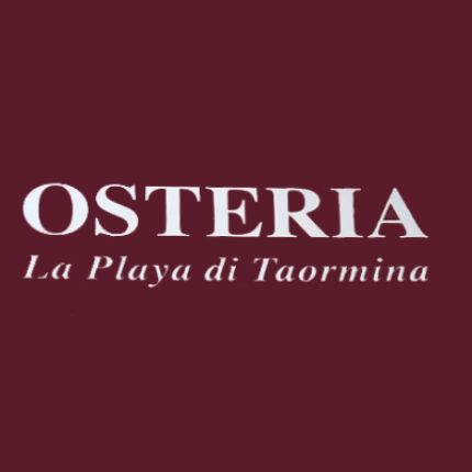 Logotipo de Ristorante La Playa di Taormina